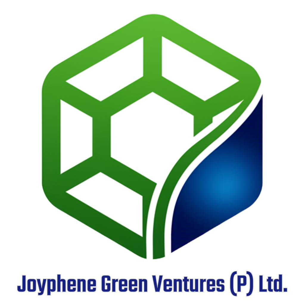 Joyphene Green Ventures Logo